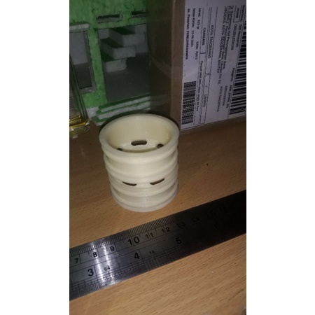 Velg Miniatur Truck RC Canter