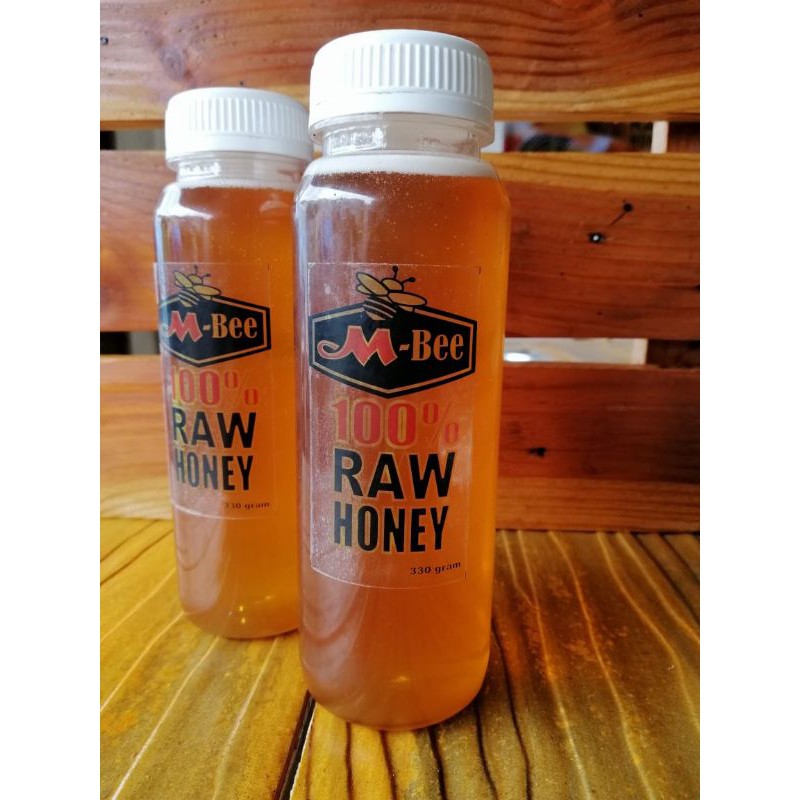 

Madu Savana Multi Flora 330 gram