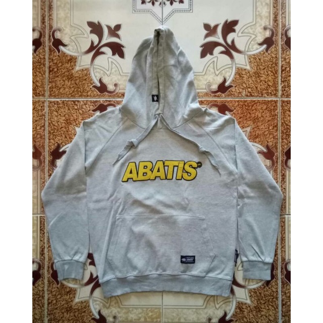 Hoodie abatis PL