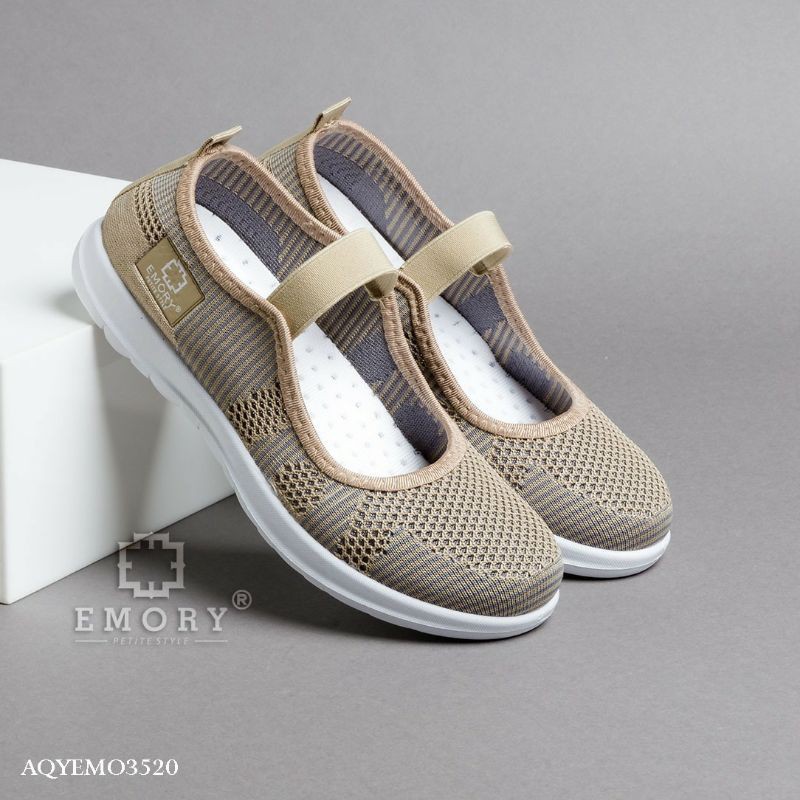 EMORY FLEXKNIT FLATS AQYEMO3520 IQ