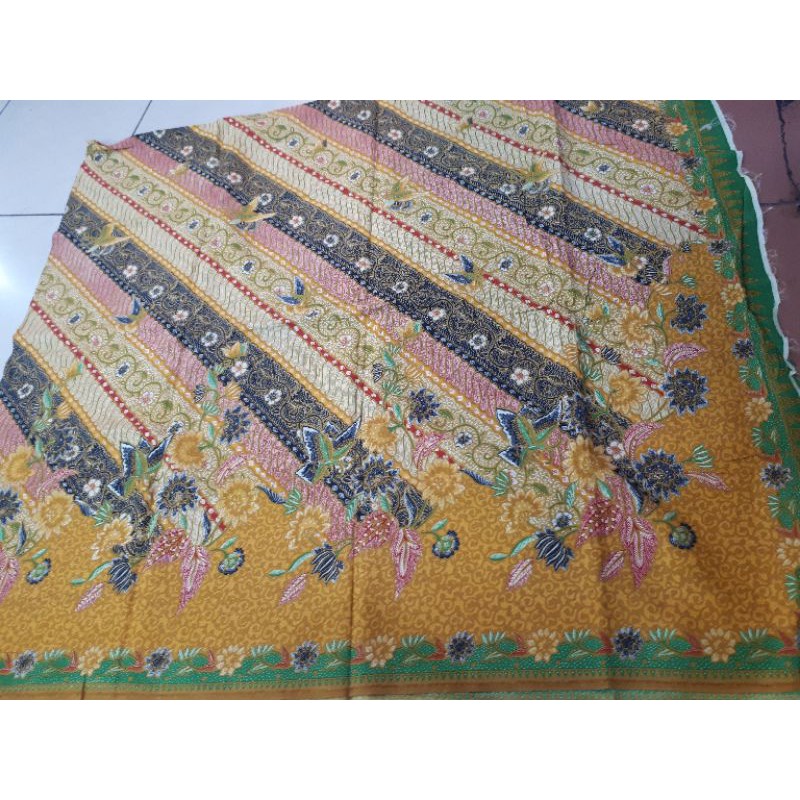 batik hokokai