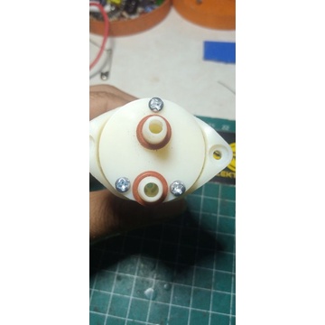 dinamo galon pompa aquarium airator