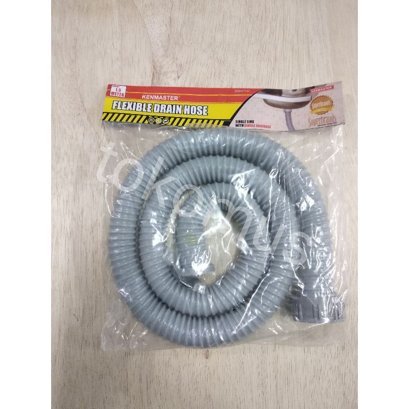 SELANG BAK CUCI PIRING BCP TEBAL 1.5 METER 2 METER