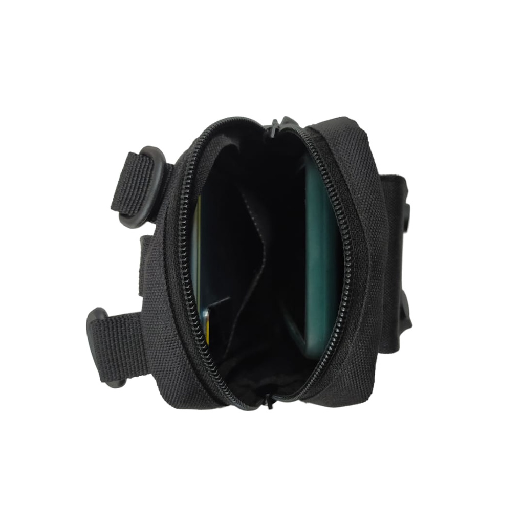 Rancis Jaya - Pocket Hp YLTD Original | Hanging wallet Hp Unisex | Pocket