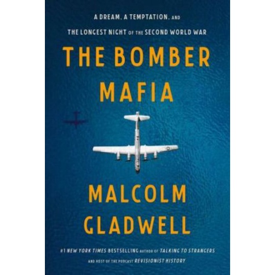 BUKU THE BOMBER MAFIA