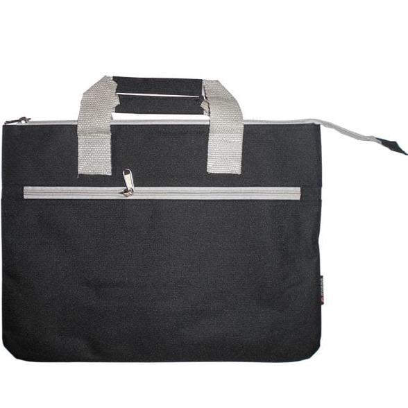 

Office & Stationery | Document Organizer | Tas Seminar Tas Map Dokumen Kode Mp-10 - Hitam | Best Seller