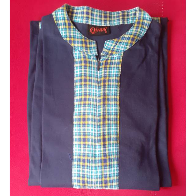 Preloved dress muslim no ish fixpose Atelier Angelina zizara amima ditsy SOLD