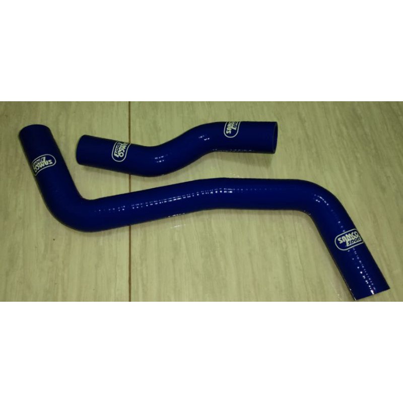 selang radiator samco hose great Corolla, twincam, 4afe, 7afe dan all new