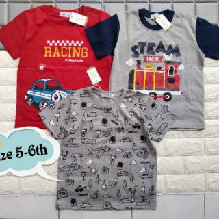  Kaos  Anak  Matahari  Sale Branded Matahari  Little M Little 