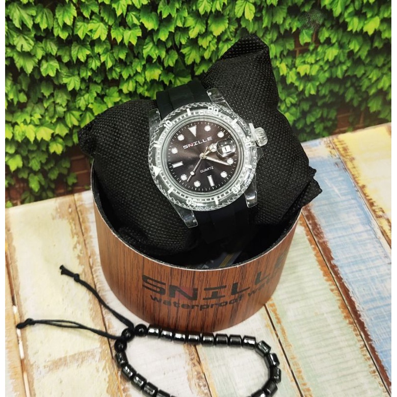 JAM FASHION   beli 1 gratis jam random