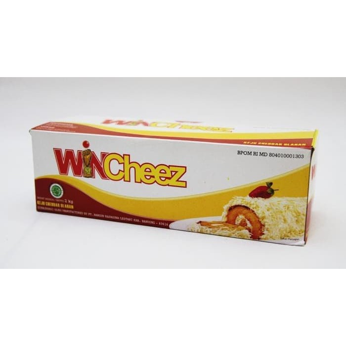 

Keju Winchiz 2 kg