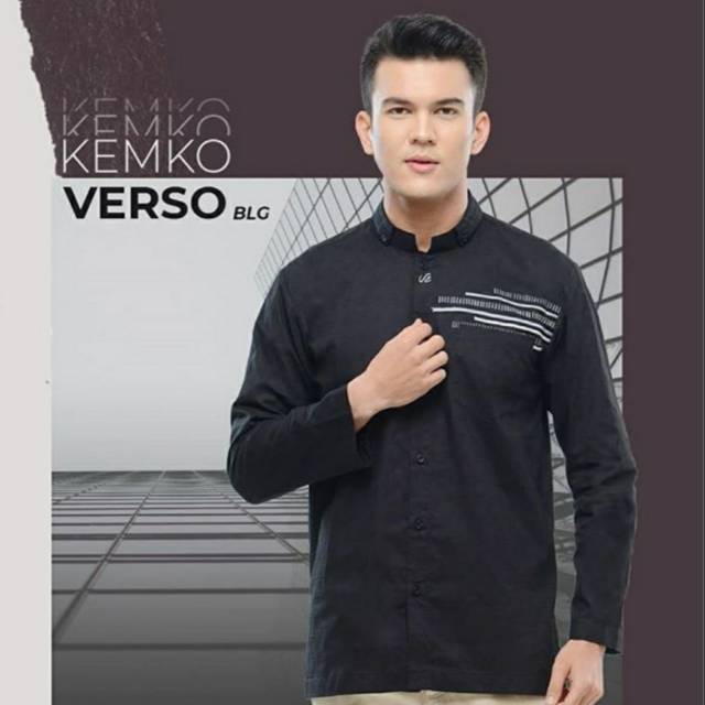 RABBANI-KEMKO VERSO BLG 2020