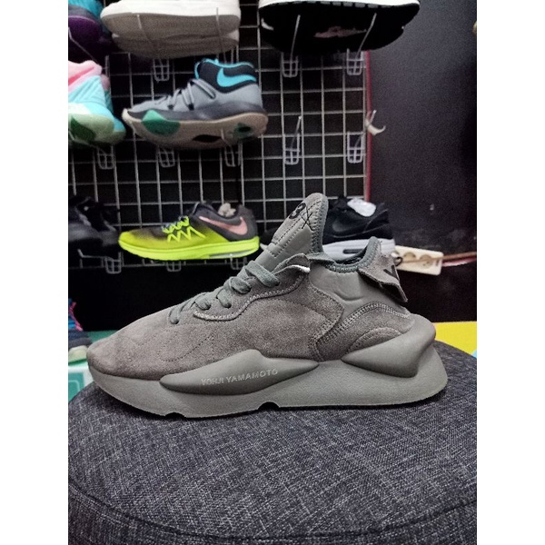 Sepatu Adidas Y3 kaiwa Yohji Yamamoto (SOLD OFFLINE)