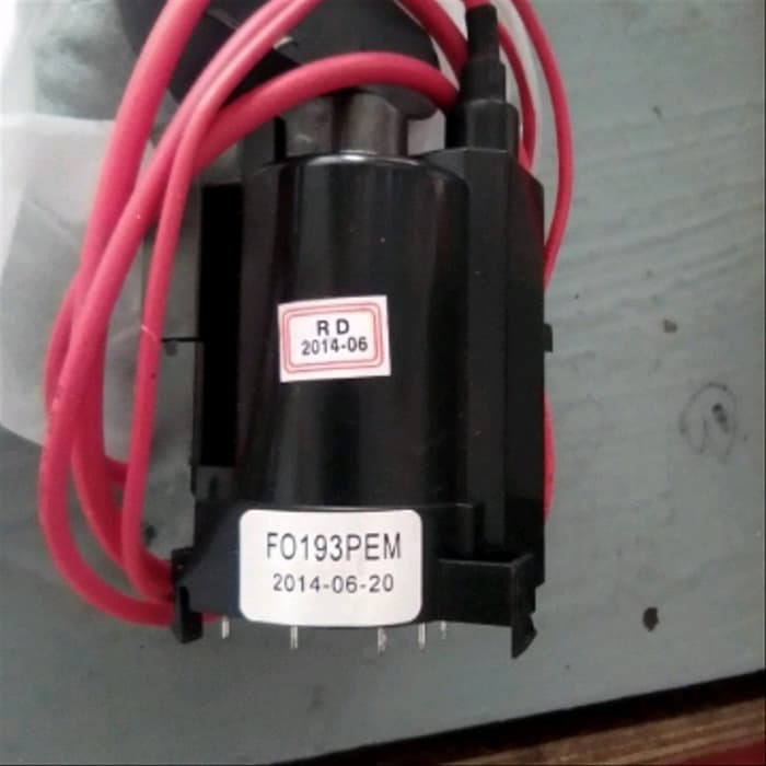 Playback Flyback f0193pem f0193 pem kw