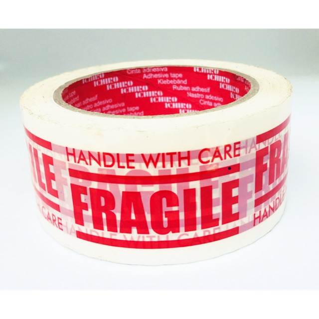 

Ichiro Fragile 48mm x 90yard