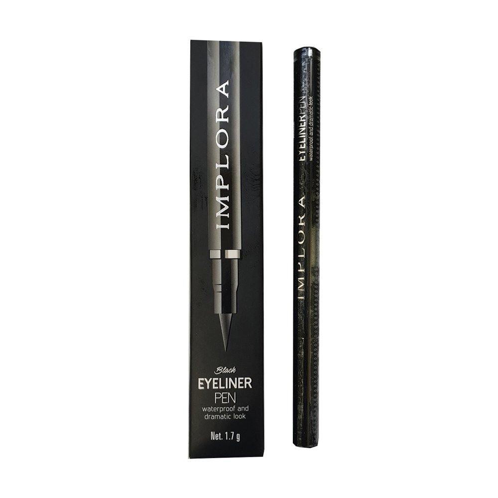 ❤ PAMELA ❤ EYELINER IMPLORA