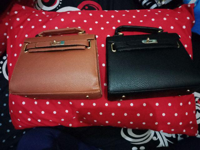 Molly Handle Sunkist