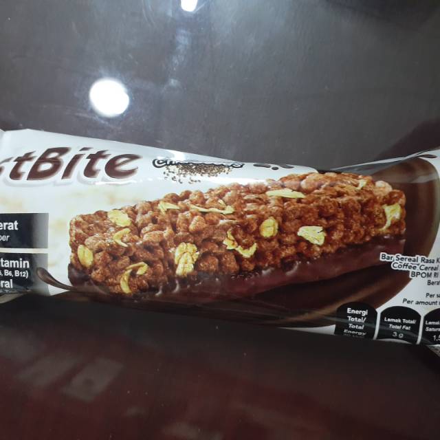 

Snack mura