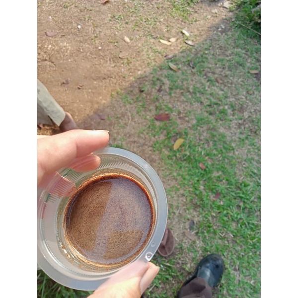 

kOPI kapal api