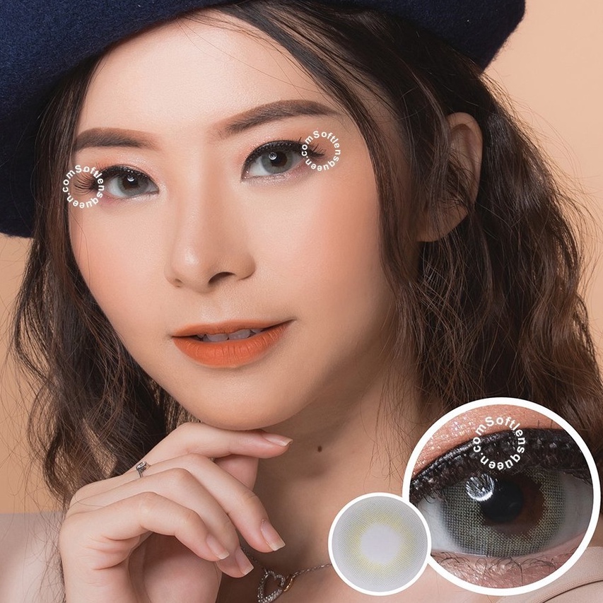 softlens similan natural tanpa ring by dreamcolor lensa kontak soflen