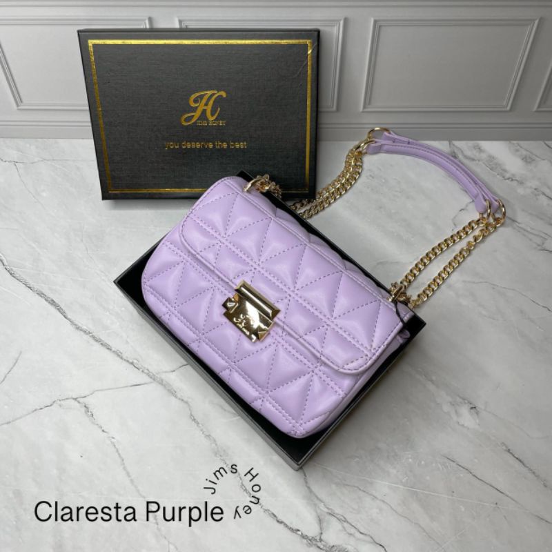 TAS JIMSHONEY CLARESTA BAG