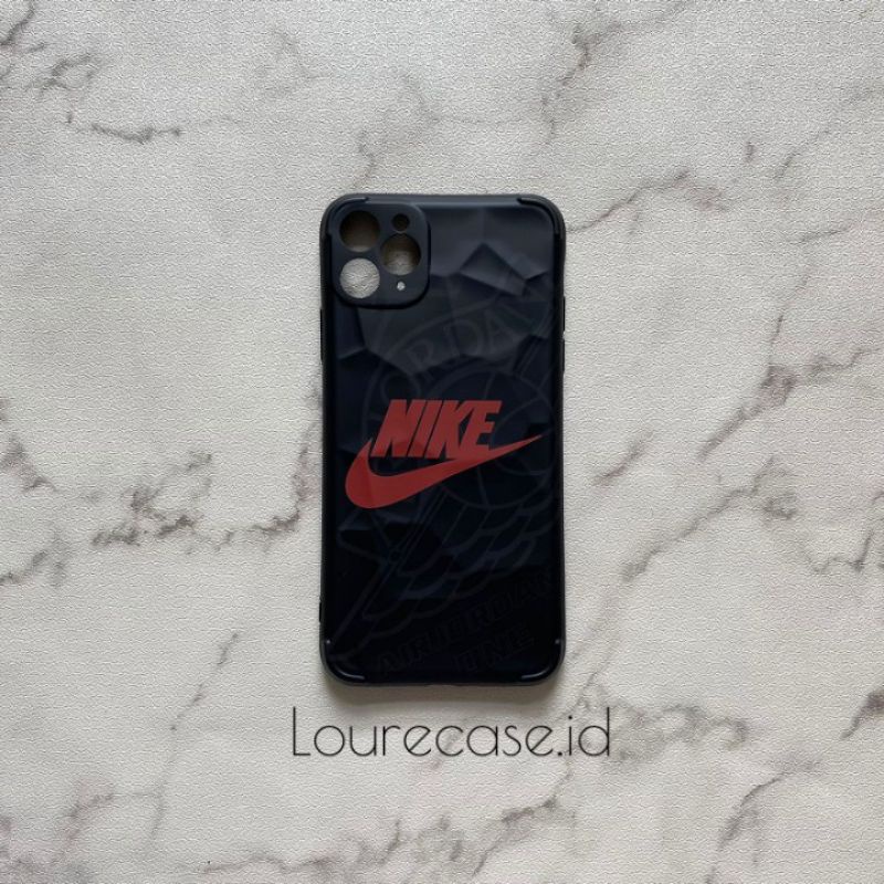 LC026 Case nike iPhone 11 12 13 Pro Max XR XS Max