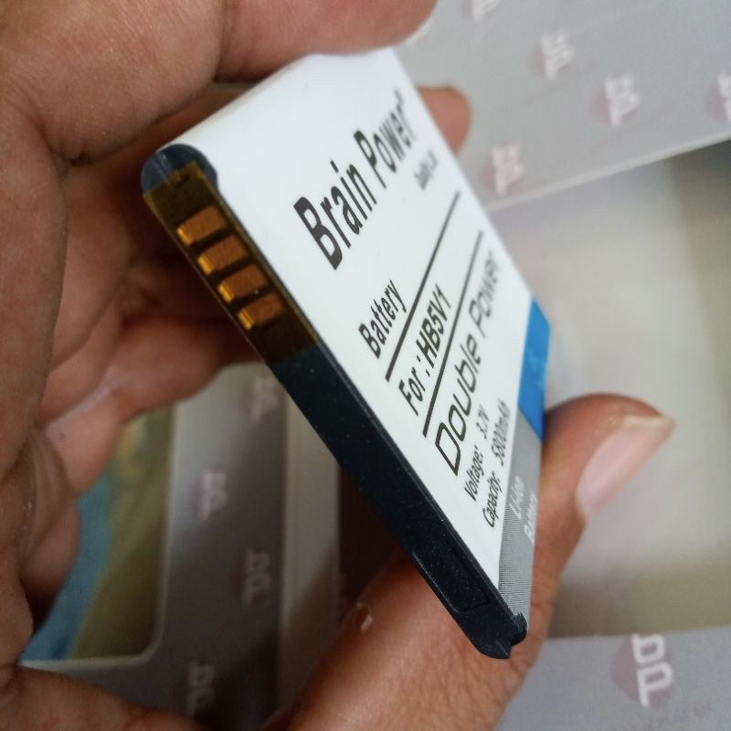 Baterai Huawei Ascend Y3 Y300 Y300C Y336 Y5 Y500 Y511 Y516 Y518 Y520
