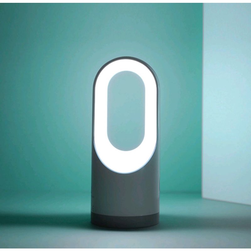 Senter LED/LED Flashlight original Miniso