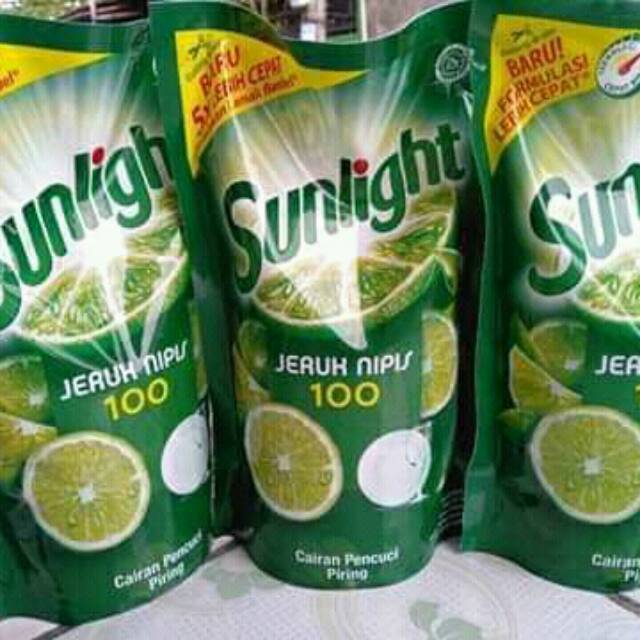 Sunlight 755ml