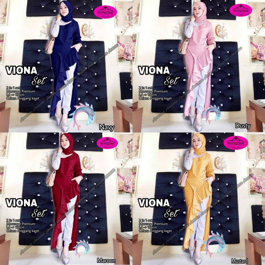 Viona Set