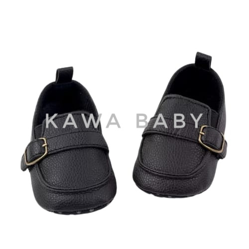 Sepatu bayi premium float shoes unisex baby justin