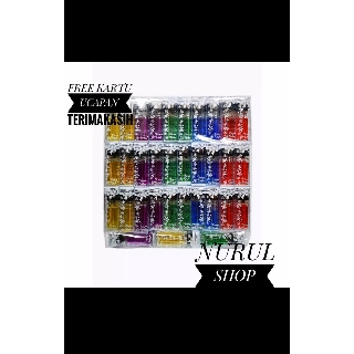 Souvenir pernikahan korek gas kemasan mika isi 100pcs Souvenir pernikahan korek gas kemasan mika isi 100pcs