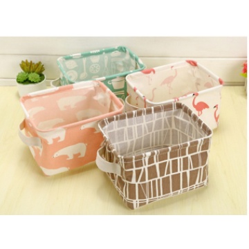 ES55 Keranjang Multifungsi N2500 Desktop Storage Box Organizer Tas Kosmetik