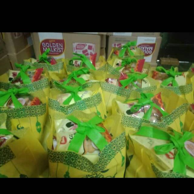 

Paket lebaran
