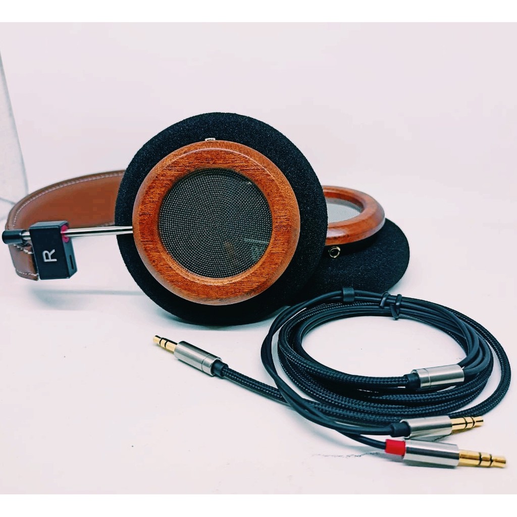 High Resolution Custom Gardo GS2000E HiFi Headphone Perfect Replica