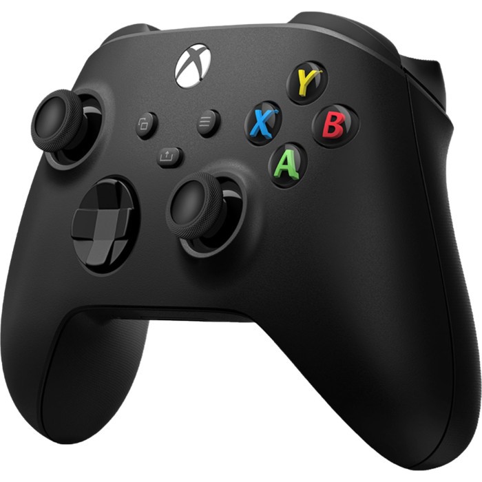 STICK XBOX ONE WIRELESS CONTROLLER WINDOWS BLACK