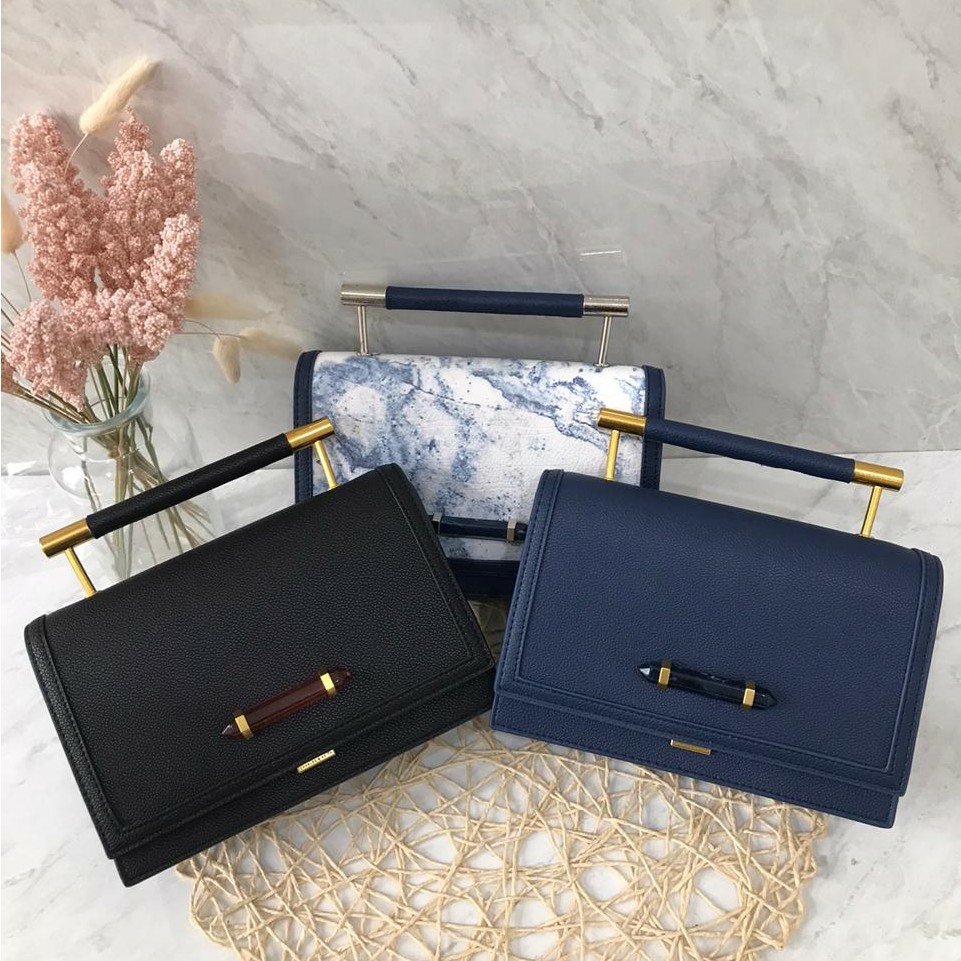 TAS | BAG | WANITA | CK728 | CNK HANDLE BAG | PREMIUM IMPORT