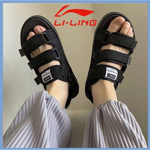 [ 100% IMPORT ] - SENDAL PRIA / SANDAL GUNUNG PRIA - JAPAN CASUAL STYLE - NONSLIP RINGAN NYAMAN - SANDAL GUNUNG PRIA WANITA Kado Kekasih