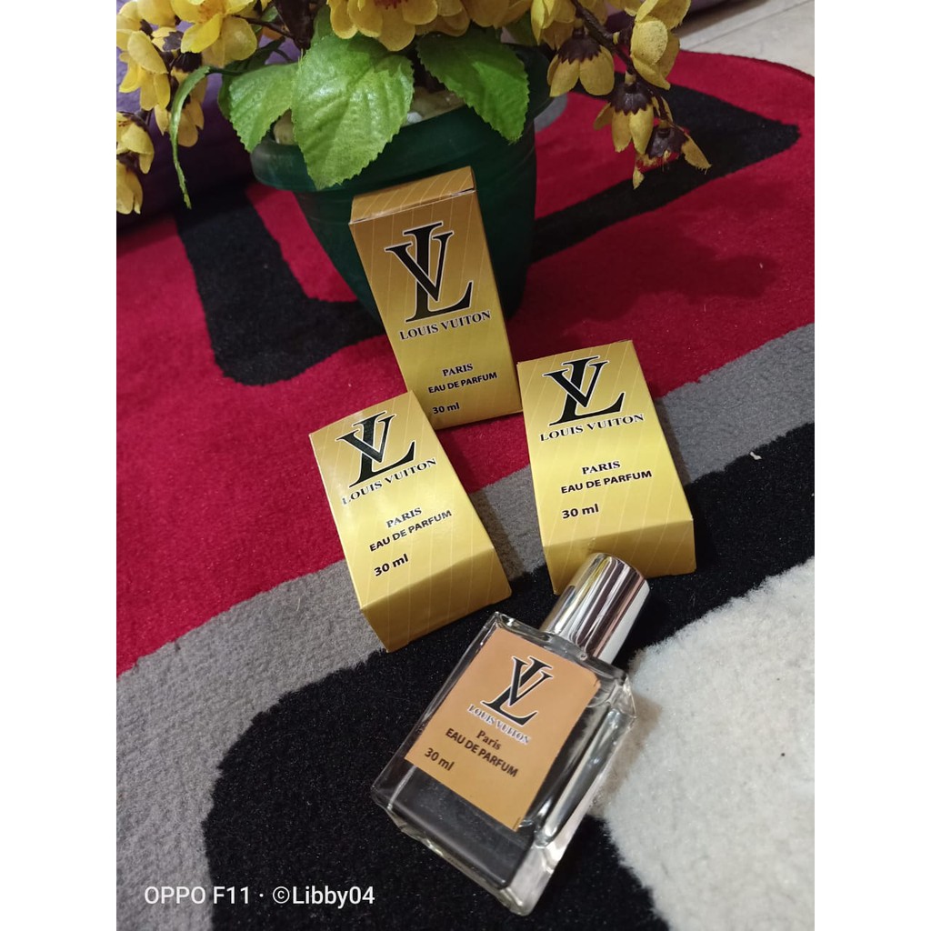 Original Parfum LV (Louis Vuitton)