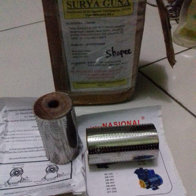 Mata Pisau Mesin Parut Singkong Parut Kelapa Listrik