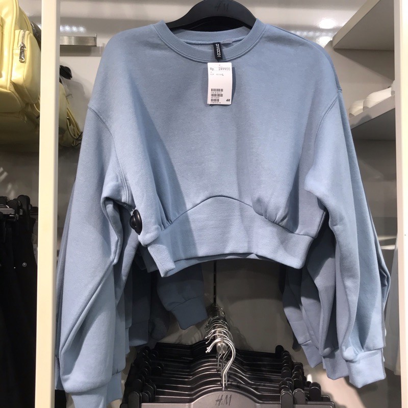 Jastip Sweater woman H&M