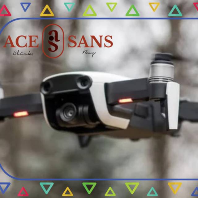 GRATIS ONGKIR | DJI Mavic Air Garansi Resmi | Drone | DJI | DJI Drone | Drone DJI | Original