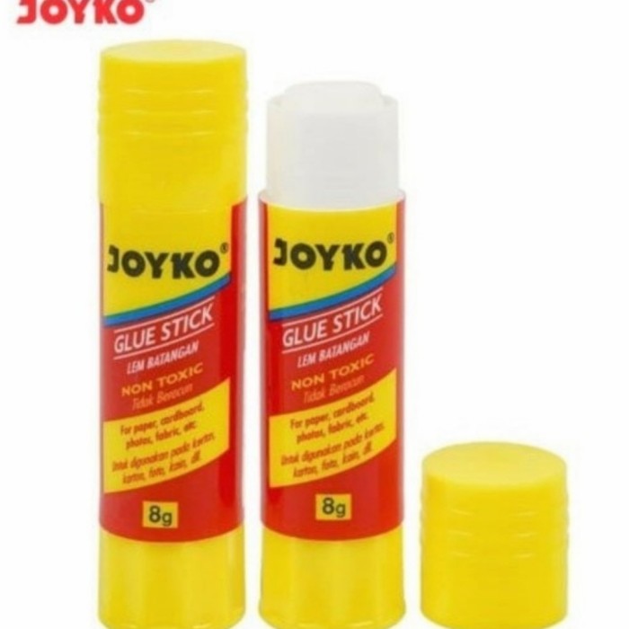 

Joyko Lem Stick GS-25 (25 Gram)