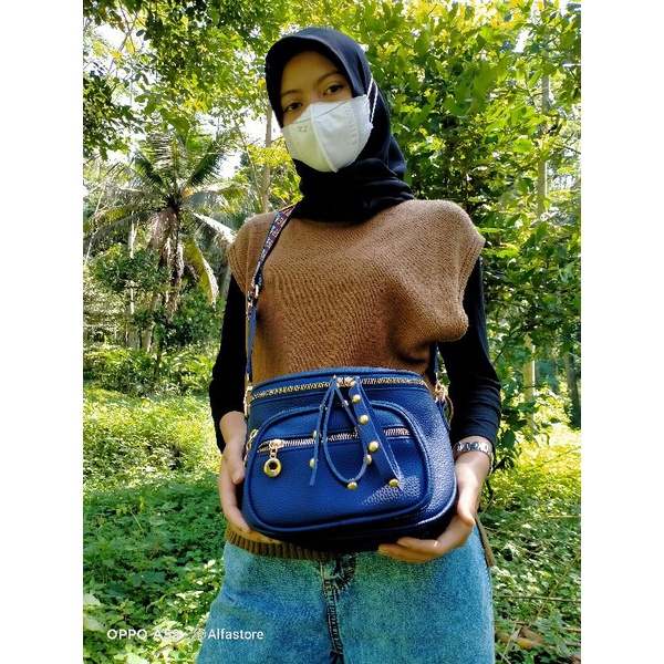 waist bag wanita papirut terbaru Tas Wanita Papirut Terlaris Tas Wanita Terbaru Tas Wanita Besar Tas Wanita Casual Tas Wanita limited edition Tas Selempang Wanita TAs Lisban