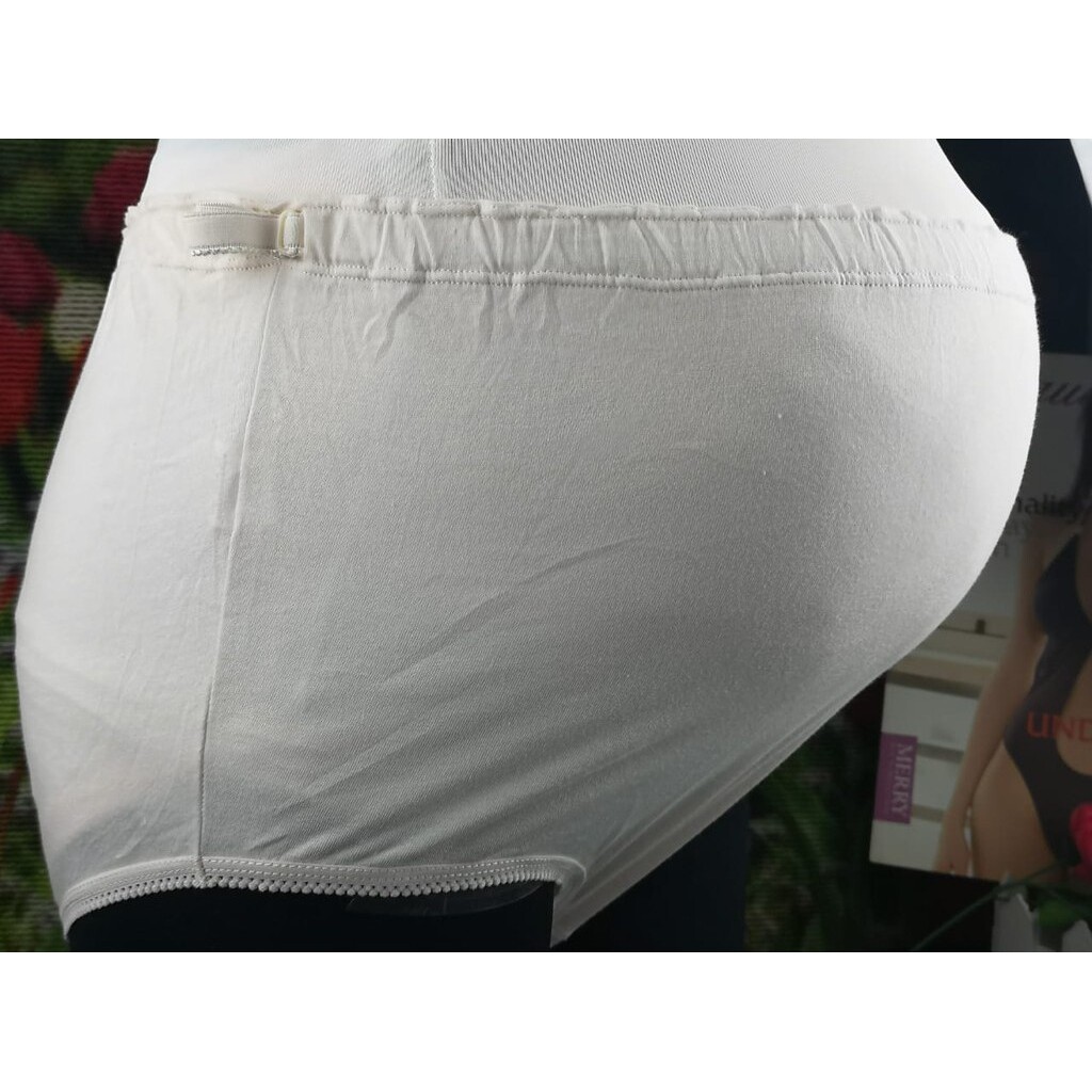 Maternity Under Pants / CD Wanita Hamil - Import Seri 503