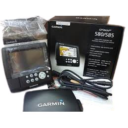 Jual Gpsmap 580 /585 baru