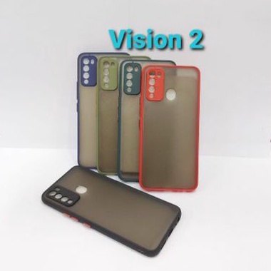 Case Dove My Choice VISION 2 Pelindung Kamera