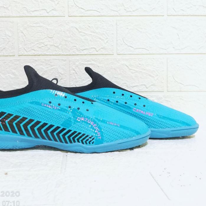 Brightϟ BAYAR DITEMPAT Sepatu Futsal Ortuseight Catalyts Liberte Sepatu Ortuseight Futsal Bbs Futsal