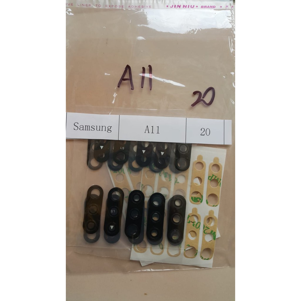 Kaca kamera bahan kaca samsung a11 kaca kamera lensa kaca samsung a11