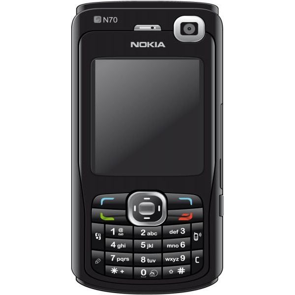 Hp Termurah Nokia N70 Spek Mantul Mulus Hp Jadul New Refurbish Paling Diminati V Shopee Indonesia